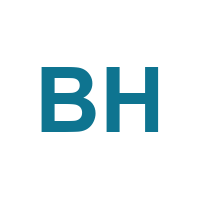 Brightmark Heating & Cooling logo